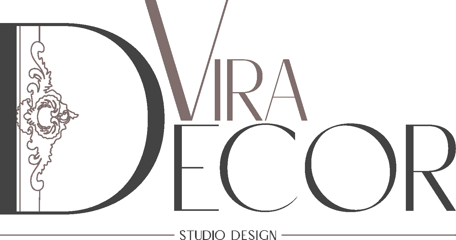 Vira Decor — Studio Design
